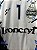 CAMISA DO GRÊMIO 1997 GOLEIRO DANRLEI #1 - P - Imagem 5