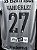 CAMISA DO GRÊMIO 2020 GOLEIRO #27 VANDERLEI - M - Imagem 3