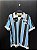 CAMISA DO GRÊMIO 1954 RETRO TRICOLOR S/N - G - Imagem 1