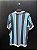 CAMISA DO GRÊMIO 1954 RETRO TRICOLOR S/N - G - Imagem 2