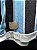 CAMISA DO GRÊMIO 1954 RETRO TRICOLOR S/N - G - Imagem 4