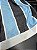 CAMISA DO GRÊMIO 1954 RETRO TRICOLOR S/N - G - Imagem 5