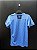 CAMISA DO GRÊMIO 2020 CELESTE S/N - M (FEMININA) - Imagem 2