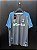 CAMISA DO GRÊMIO 2021 GOLEIRO CINZA S/N - GG - Imagem 1