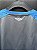 CAMISA DO GRÊMIO 2021 GOLEIRO CINZA S/N - GG - Imagem 6
