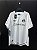 CAMISA DO GRÊMIO 2023 BRANCA S/N - 2GG - Imagem 1
