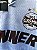 CAMISA DO GRÊMIO 1995 CELESTE #10 - G - Imagem 4