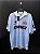 CAMISA DO GRÊMIO 1995 CELESTE #10 - G - Imagem 1
