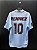 CAMISA DO GRÊMIO 1995 CELESTE #10 - G - Imagem 2