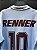 CAMISA DO GRÊMIO 1995 CELESTE #10 - G - Imagem 9