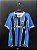 CAMISA DO GRÊMIO 2017 TRICOLOR #32 PEDRO ROCHA - G - Imagem 1