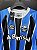CAMISA DO GRÊMIO 2017 TRICOLOR #32 PEDRO ROCHA - G - Imagem 3