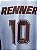 CAMISA DO GRÊMIO 1995 CELESTE #10 - G - Imagem 8
