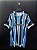 CAMISA DO GRÊMIO 2023 TRICOLOR S/N - GG - Imagem 1
