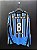 CAMISA DO GRÊMIO 2008 TRICOLOR #8 - M (MANGA LONGA) - Imagem 2
