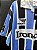 CAMISA DO GRÊMIO 1997 TRICOLOR #7 - GG (Encurtada) - Imagem 5