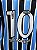 CAMISA DO GRÊMIO 2011 TRICOLOR #10 - G - Imagem 5