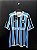 CAMISA DO GRÊMIO 2011 TRICOLOR #10 - G - Imagem 1