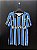 CAMISA DO GRÊMIO 2008 TRICOLOR #10 - G - Imagem 1