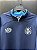 MOLETOM DO GRÊMIO 2025 TREINO MARINHO - G - Imagem 3