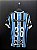 CAMISA DO GRÊMIO 2023 TRICOLOR BRASILEIRÃO #36 NATÃ - M - Imagem 2