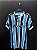 CAMISA DO GRÊMIO 2023 TRICOLOR BRASILEIRÃO #36 NATÃ - M - Imagem 1