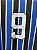 CAMISA DO GRÊMIO 1981 RETRO PUMA TRICOLOR #9 - GG - Imagem 3