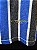 CAMISA DO GRÊMIO 1981 RETRO PUMA TRICOLOR #9 - GG - Imagem 4