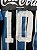 CAMISA DO GRÊMIO 1988 TRICOLOR #10 - G - Imagem 8