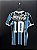 CAMISA DO GRÊMIO 1988 TRICOLOR #10 - G - Imagem 2