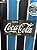 CAMISA DO GRÊMIO 1988 TRICOLOR #10 - G - Imagem 5
