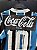 CAMISA DO GRÊMIO 1988 TRICOLOR #10 - G - Imagem 7