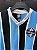 CAMISA DO GRÊMIO 1963 TRICOLOR RETRO LICENCIADA S/N - Imagem 5