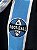 CAMISA DO GRÊMIO 1963 TRICOLOR RETRO LICENCIADA S/N - Imagem 6