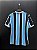CAMISA DO GRÊMIO 1963 TRICOLOR RETRO LICENCIADA S/N - Imagem 2