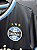 CAMISA DO GRÊMIO 2013 PRETA #5 SOUZA - M - Imagem 4