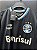 CAMISA DO GRÊMIO 2013 PRETA #5 SOUZA - M - Imagem 6
