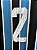 CAMISA DO GRÊMIO 1987 TRICOLOR #2 - G - Imagem 11