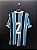 CAMISA DO GRÊMIO 1987 TRICOLOR #2 - G - Imagem 2