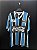 CAMISA DO GRÊMIO 1990 TRICOLOR S/N - G - Imagem 1