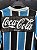 CAMISA DO GRÊMIO 1990 TRICOLOR S/N - G - Imagem 7