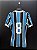 CAMISA DO GRÊMIO 1986 TRICOLOR #8 - Imagem 2