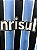 CAMISA DO GRÊMIO 2009 TRICOLOR LIBERTADORES #10 - G - Imagem 6