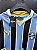 CAMISA DO GRÊMIO 2009 TRICOLOR LIBERTADORES #10 - G - Imagem 8