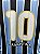 CAMISA DO GRÊMIO 2009 TRICOLOR LIBERTADORES #10 - G - Imagem 7