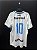 CAMISA DO GRÊMIO 2016 BRANCA #10 - GG - Imagem 2