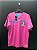 CAMISA DO GRÊMIO 2020 OUTUBRO ROSA S/N - M - Imagem 1