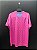 CAMISA DO GRÊMIO 2020 OUTUBRO ROSA S/N - M - Imagem 2