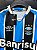 CAMISA DO GRÊMIO 2016 TRICOLOR #10 - P - Imagem 4