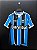 CAMISA DO GRÊMIO 2016 TRICOLOR #10 - P - Imagem 1